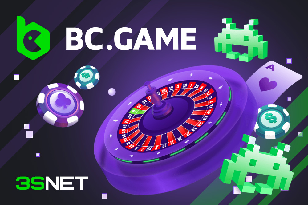 BC.Game Registration Process A Comprehensive Guide BC.Game Registration Process A Comprehensive Guide