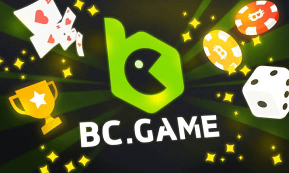 BC.Game Registration Process A Comprehensive Guide BC.Game Registration Process A Comprehensive Guide