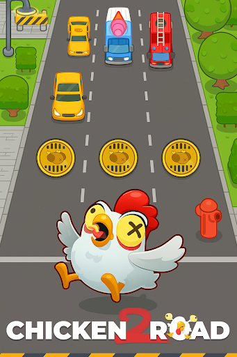 Chicken Road 2 Casino La Aventura en el Juego Online Chicken Road 2 Casino La Aventura en el Juego Online