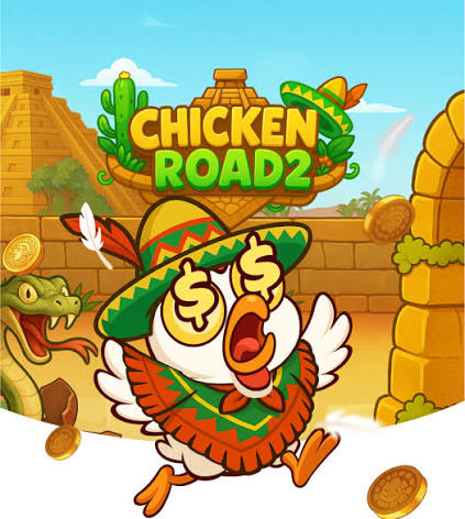 Descubre Chicken Road 2 La Diversión Aventura de los Pollos