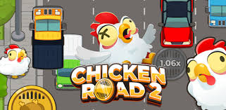 Descubre la Diversión y Estrategia en Jugar Chicken Road 2 -840016619