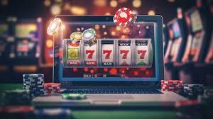Discover the Thrilling World of Spinline Casino Online Games Discover the Thrilling World of Spinline Casino Online Games