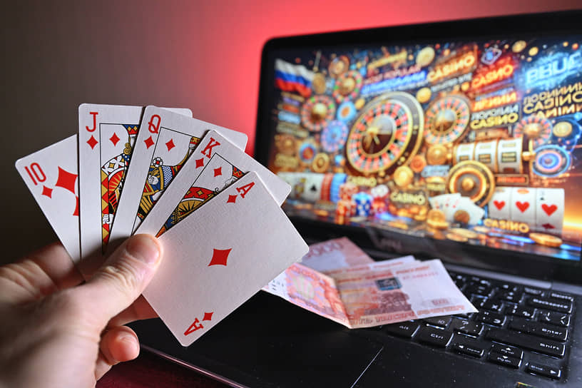 Discovering Casino SuperBoss The Ultimate Gaming Experience 1129712551