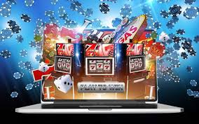 Experience the Excitement of Online Gaming at NeoCasino Experience the Excitement of Online Gaming at NeoCasino