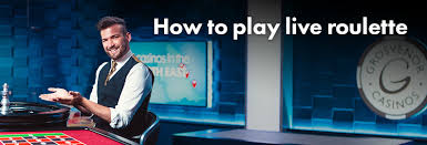 Explore the Best Live Roulette Sites in the UK -539707855