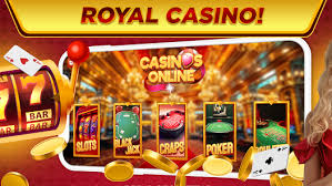 Exploring the Thrilling World of Online Casinos