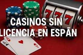 Mejores Casinos Sin Licencia en 2023 -387708057 Mejores Casinos Sin Licencia en 2023 -387708057