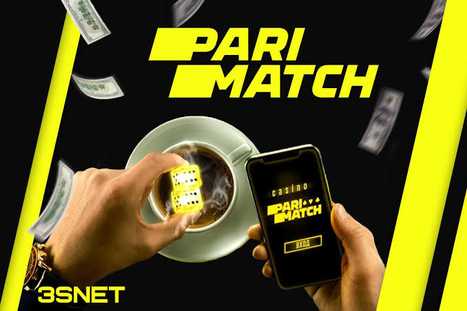 E-Sport-Wetten bei Parimatch: CS2, Dota 2, Organization of Legends und vieles mehr