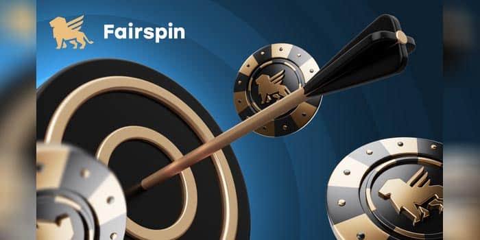 Fairspin Casino Site Review Fairspin Casino Site Review