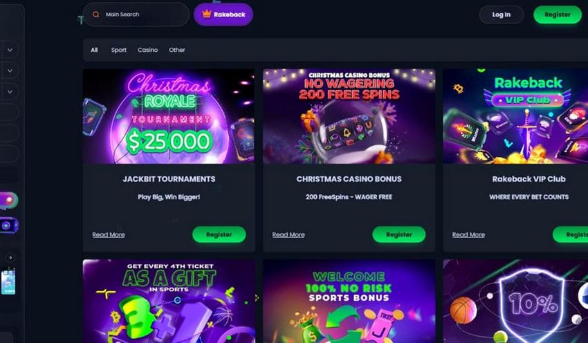 Rainbet Casino testimonial 2026 Rainbet Casino testimonial 2026