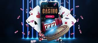 Nye Casinoer Uden Casinoer - En Guide til Online Spil Nye Casinoer Uden Casinoer - En Guide til Online Spil