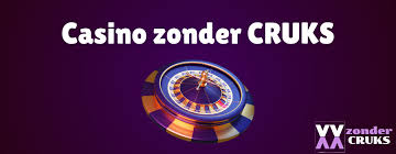Online Casino Zonder CRUKS De Ultieme Gids voor Spelers