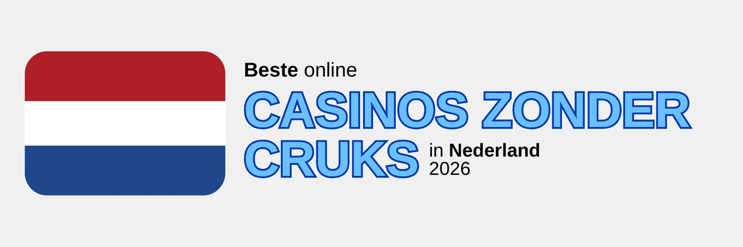 Ontdek de beste goksites zonder CRUKS Spelen zonder restricties
