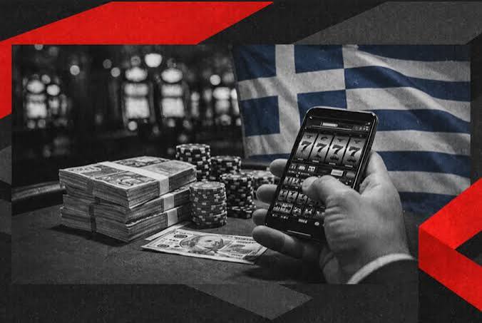 Καζίνο στην Ελλάδα Μια Επισκόπηση του Κλάδου
