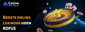 Bedste Casino uden Dansk Licens - Guiden til Spiloplevelse Uden Grænser