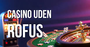 Bedste Casino uden Dansk Licens - Guiden til Spiloplevelse Uden Grænser