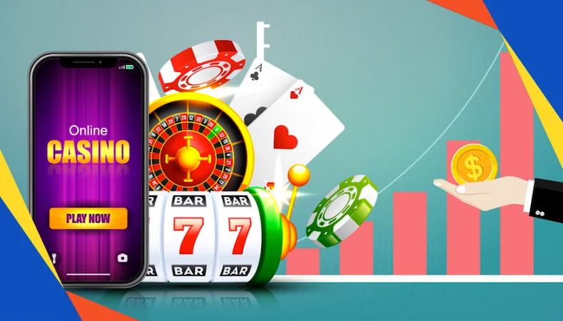 Casino Bonus mit minimaler Einzahlung Maximale Vorteile für Spieler Casino Bonus mit minimaler Einzahlung Maximale Vorteile für Spieler
