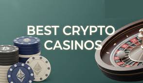 Discover the Freedom of Crypto Casinos with No KYC Requirements Discover the Freedom of Crypto Casinos with No KYC Requirements