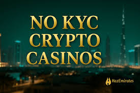 Discover VPN-Friendly Crypto Casinos for Secure Gaming