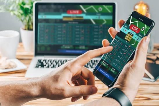 Experience Betting on the Go with the 1xBet iPhone App 1425143974 Experience Betting on the Go with the 1xBet iPhone App 1425143974