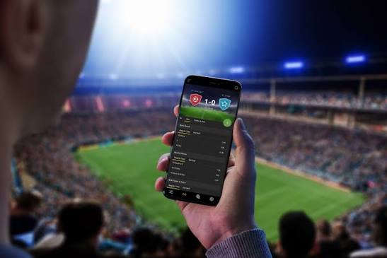Experience Betting on the Go with the 1xBet iPhone App 1425143974 Experience Betting on the Go with the 1xBet iPhone App 1425143974