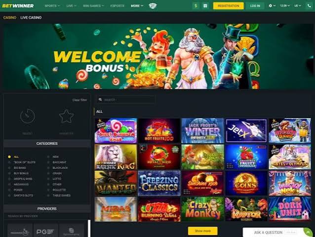 Explore the Exciting World of BetWinner Bonuses Explore the Exciting World of BetWinner Bonuses