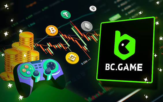 Exploring BC.Game The Ultimate Crypto Casino Experience in Pakistan Exploring BC.Game The Ultimate Crypto Casino Experience in Pakistan