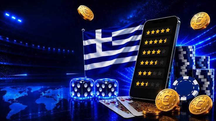 Καζίνο Live Χωρίς Ταυτοποίηση Απολαύστε Το Παιχνίδι Χωρίς Περίπλοκες Διαδικασίες Καζίνο Live Χωρίς Ταυτοποίηση Απολαύστε Το Παιχνίδι Χωρίς Περίπλοκες Διαδικασίες