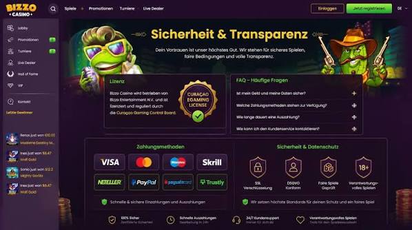 Bizzo Gambling Establishment Perks and Promos Evaluation: Invite Package and Recurring Deals Bizzo Gambling Establishment Perks and Promos Evaluation: Invite Package and Recurring Deals