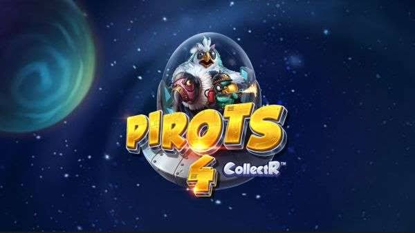 Pirots 4 Pirots 4
