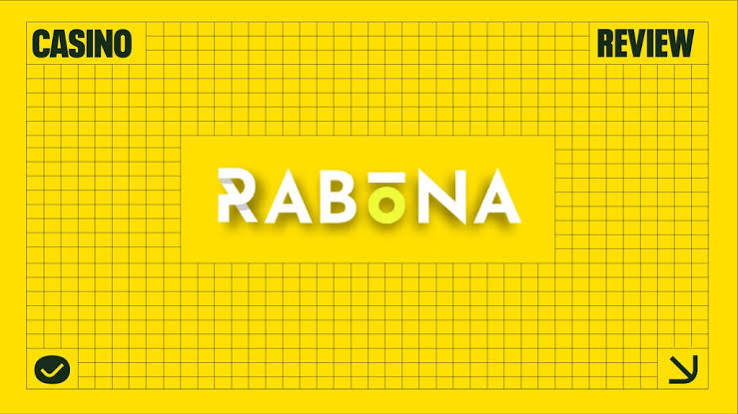 Rabona Online Casino – Bewertung 2026