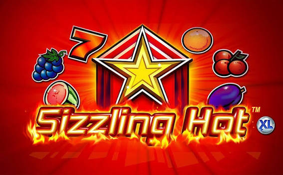 Sizzling Warm – luksusowa recenzja