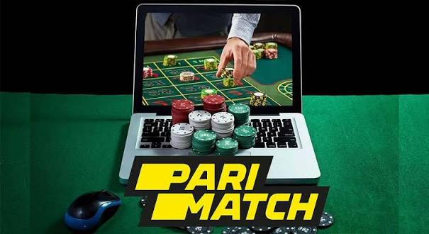 Zalety gier w Parimatch Zalety gier w Parimatch