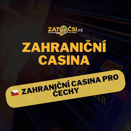 Online kasina Zahraniční možnosti pro české hráče 33976365 Online kasina Zahraniční možnosti pro české hráče 33976365