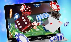 Your Ultimate Guide to Golden Lion Casino & Sportsbook Your Ultimate Guide to Golden Lion Casino & Sportsbook